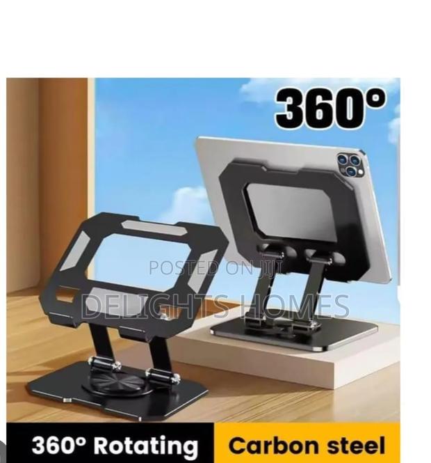 360° Adjustable Tablet Stand-Tr