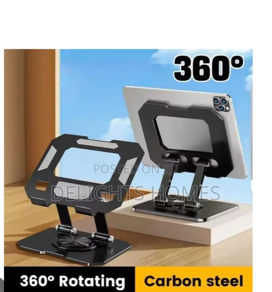 360° Adjustable Tablet Stand-Tr