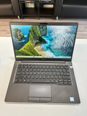 Laptop Dell Latitude 7400 16GB Intel Core i7 SSD 256GB