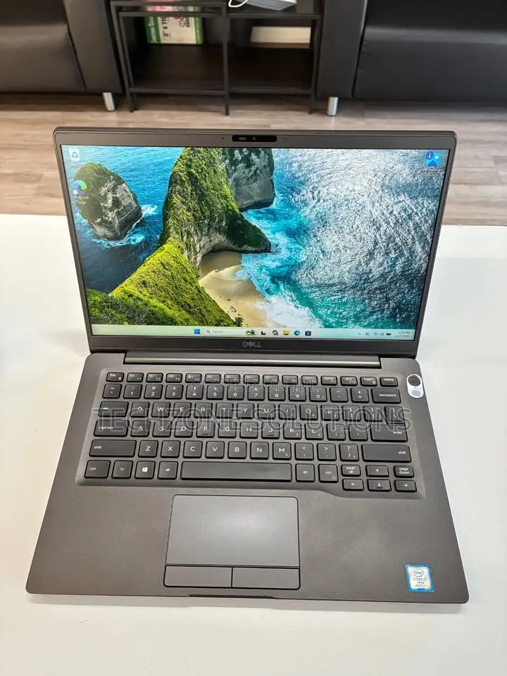 Laptop Dell Latitude 7400 16GB Intel Core i7 SSD 256GB
