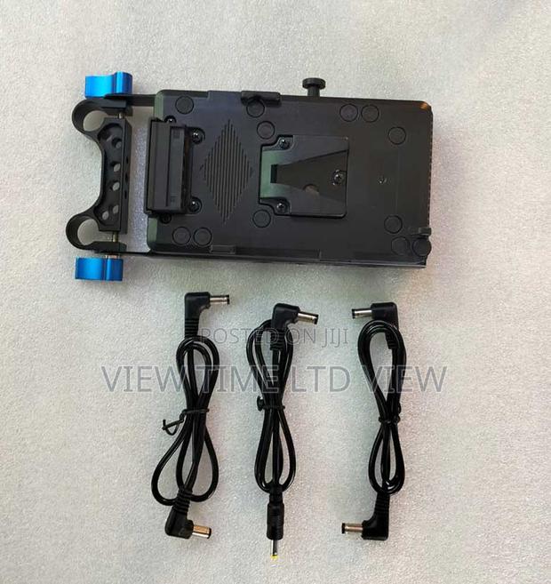 V Mount v Lock Battery Plate - thumbnail 3