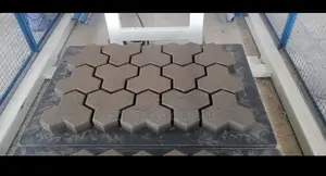 Trihex/ Hexagon Ordinary Cabros