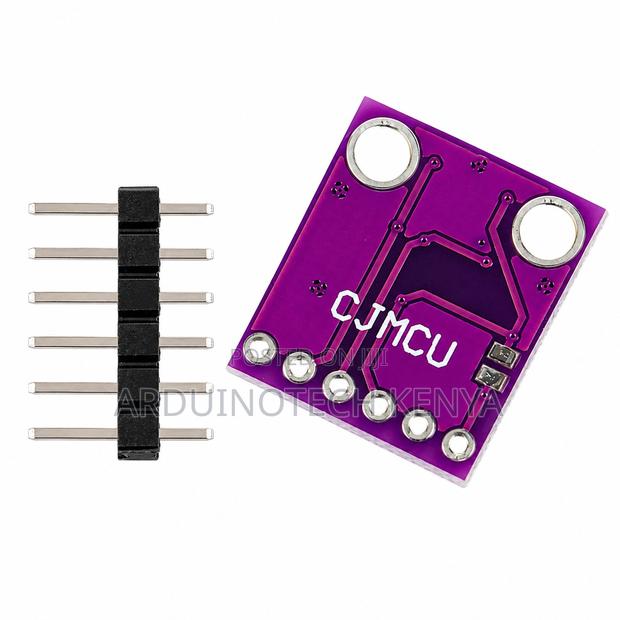 Apds-9930 RGB Infrared Gesture Sensor Module - thumbnail 2