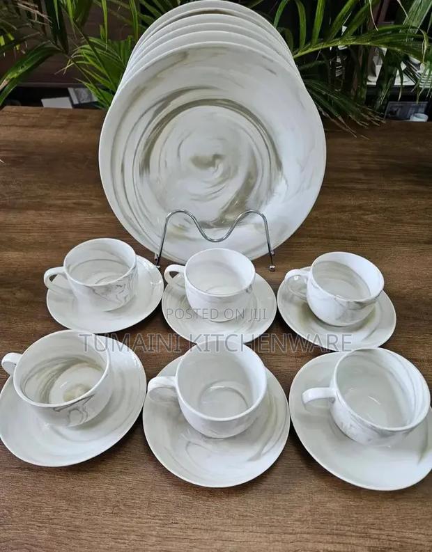 18 Pieces Dinnerset