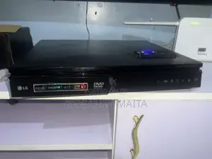 Lg Homerheater 1000wa