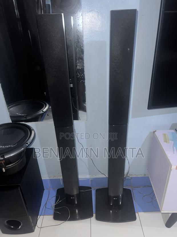 Lg Homerheater 1000wa - thumbnail 3