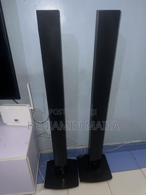 Lg Homerheater 1000wa - thumbnail 2
