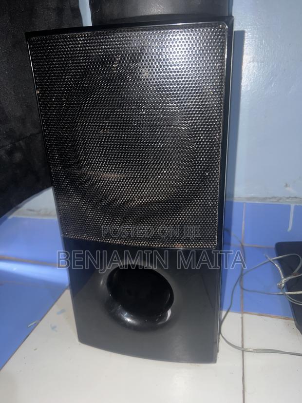 Lg Homerheater 1000wa - thumbnail 4