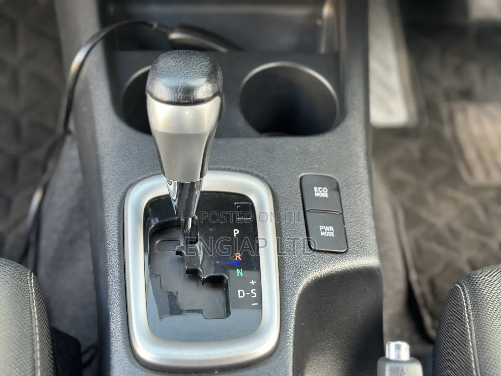 Toyota Hilux 2.4 Diesel 2020