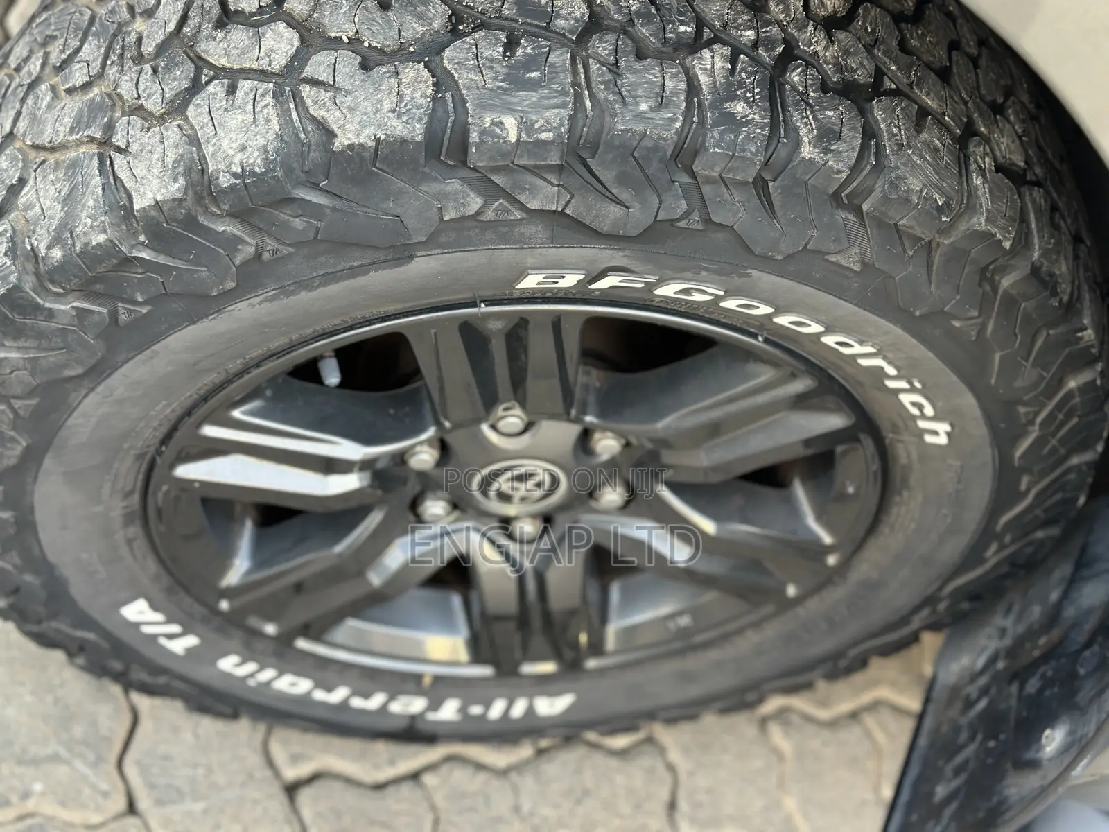 Toyota Hilux 2.4 Diesel 2020