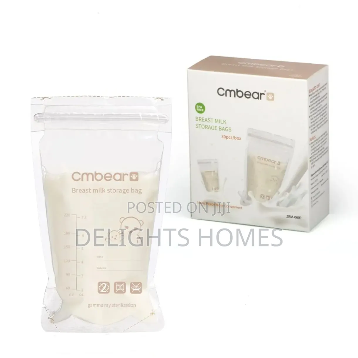 Breast Milk Storage Bags_tr