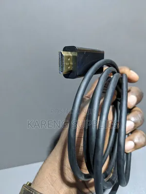 Dp To Hdmi Cable