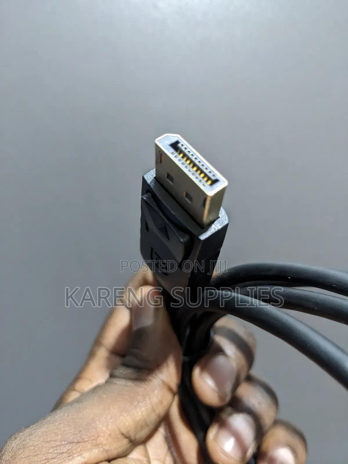 Dp To Hdmi Cable