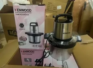 Kenwood Electric Grinder