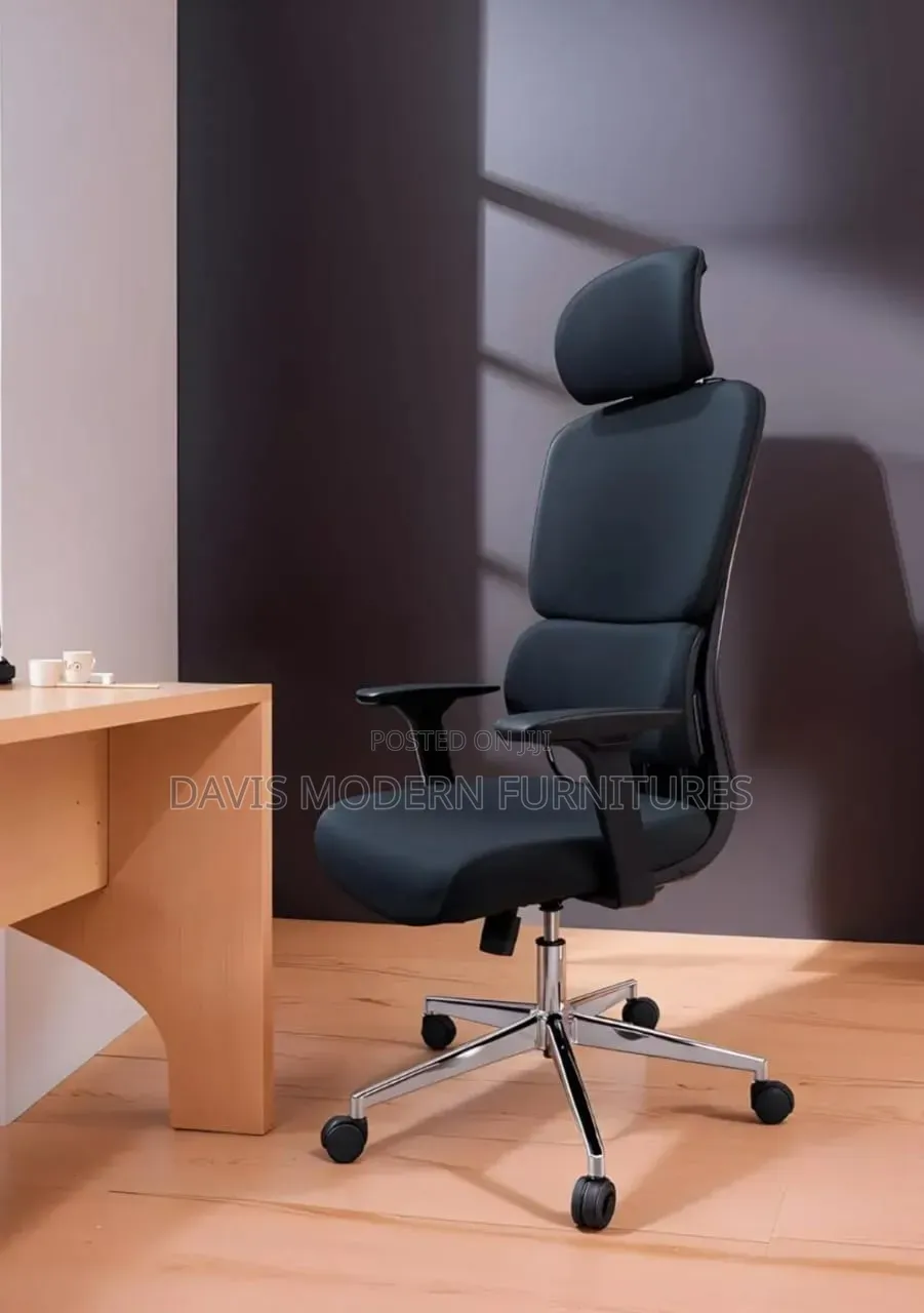 Manager Chair