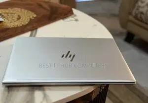 Laptop HP EliteBook 840 G10 16GB Intel Core i7 SSD 512GB
