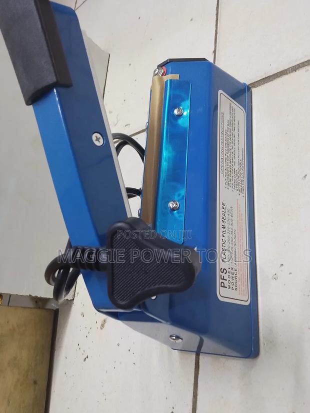 Highly Recommend and Affordable Impulse Sealer/100mm Impulse Sealer