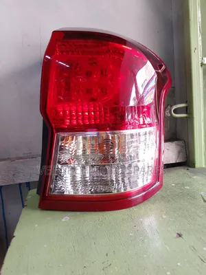 Toyota Fielder 2013 Taillight
