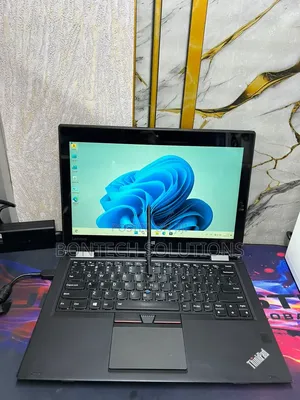 Laptop Lenovo Yoga 260 8GB Intel Core i5 SSD 256GB
