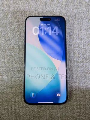 Apple iPhone 15 Pro Max 256 GB Blue