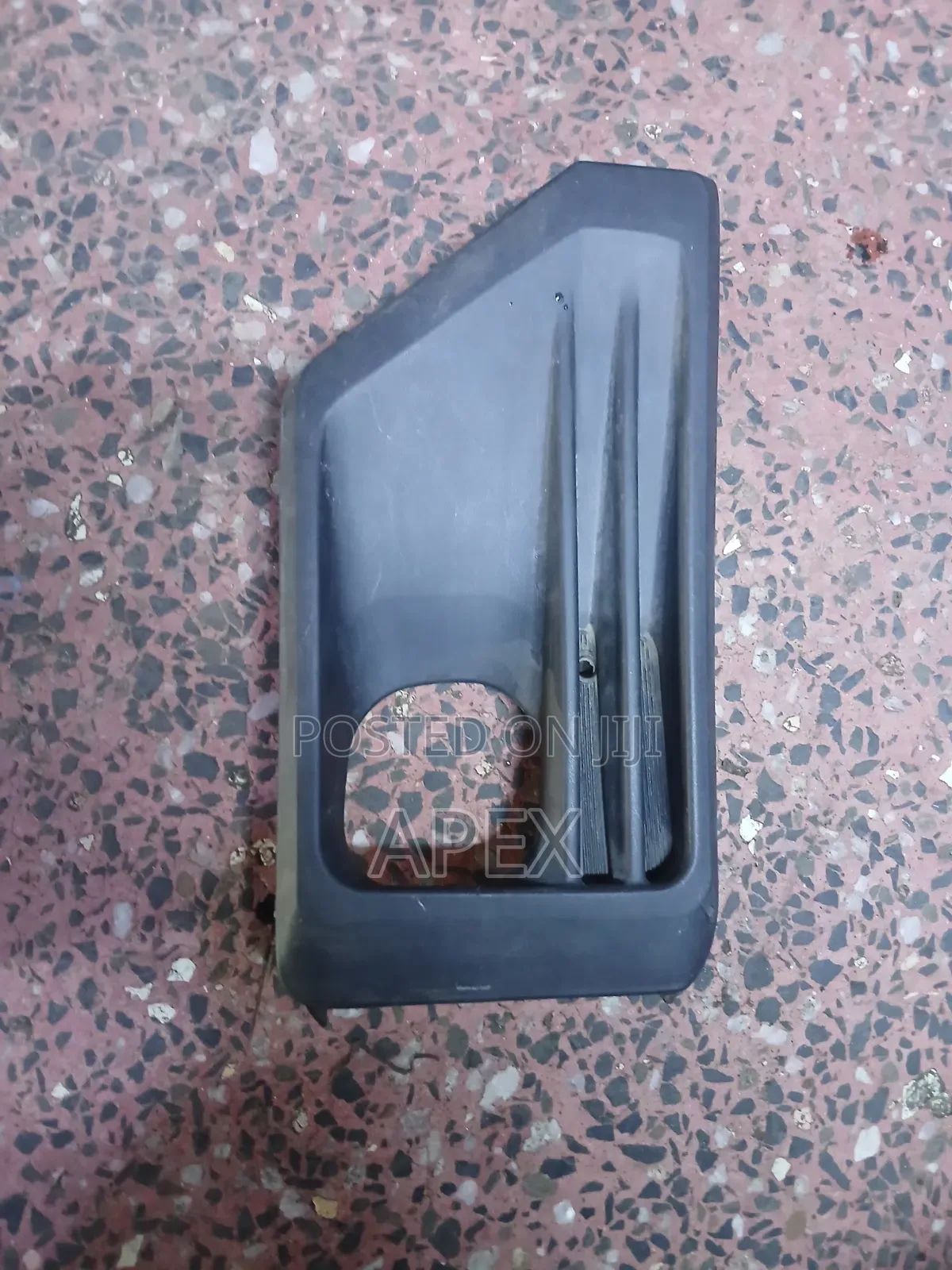 Fog Light Bezel Toyota Rav4