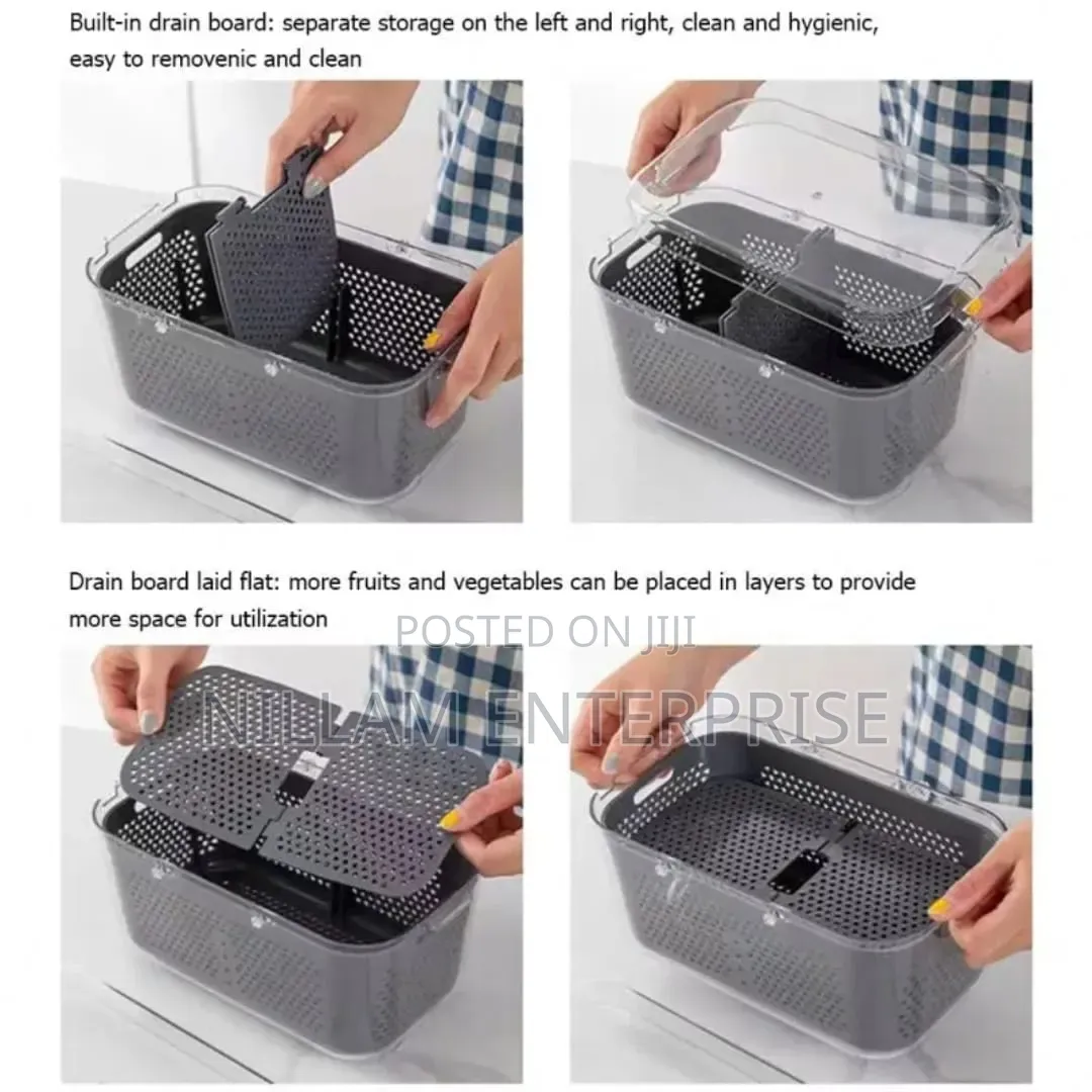 22pcs Multifunctional Vegetable Cutter /Vegetable Slicer