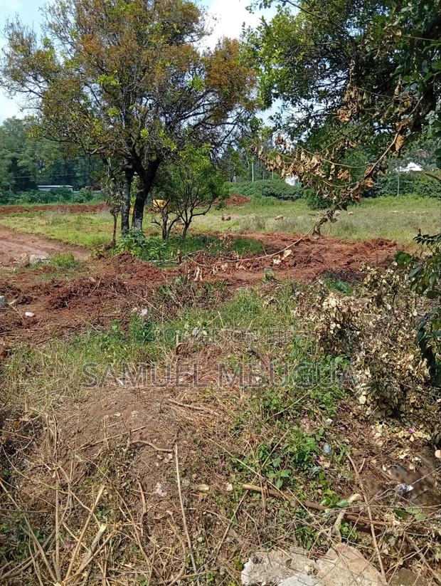 Half Acre Plots in Karen - thumbnail 2