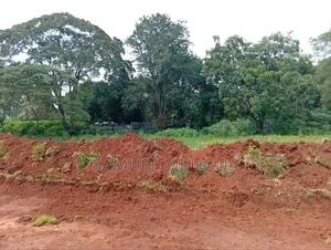 Half Acre Plots in Karen
