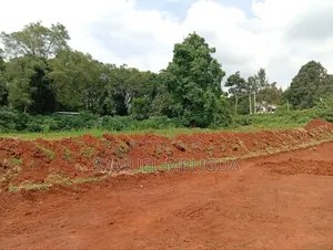 Half Acre Plots in Karen