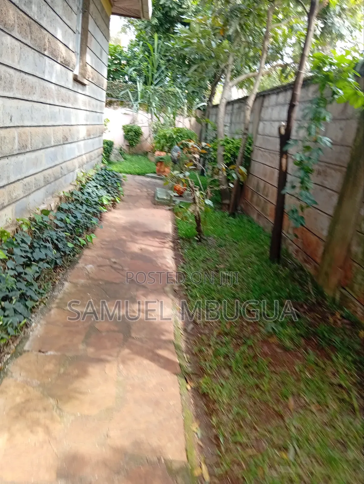Half Acre Plots in Karen