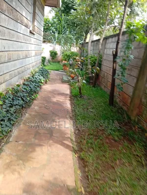 Half Acre Plots in Karen
