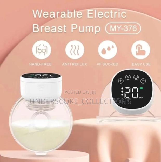 Electric Breast Pump