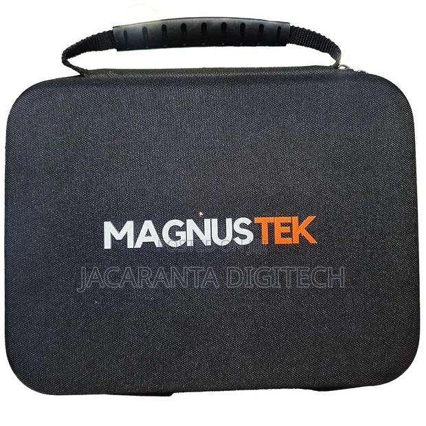 Magnustek Jm300 Pro Wireless Video Transmission System Transmitter - thumbnail 2