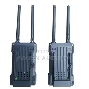 Magnustek Jm300 Pro Wireless Video Transmission System Transmitter