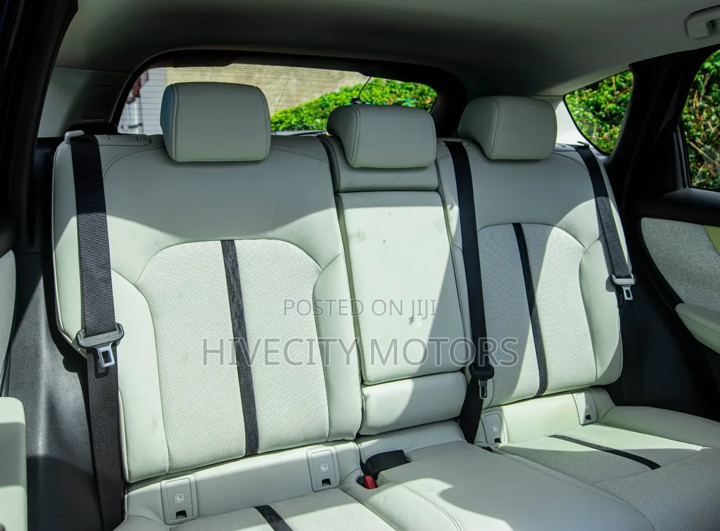 Mazda CX-60 2022 White