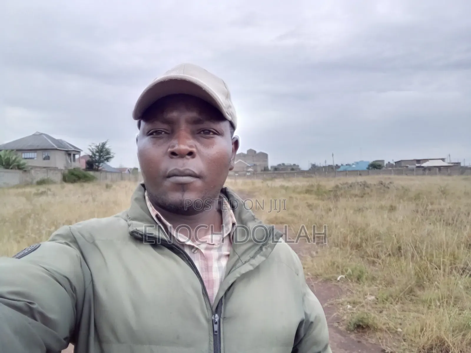 Nairobi 40x80 Plots for Sale