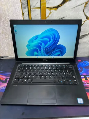 Laptop Dell Latitude 7280 8GB Intel Core i5 SSD 256GB