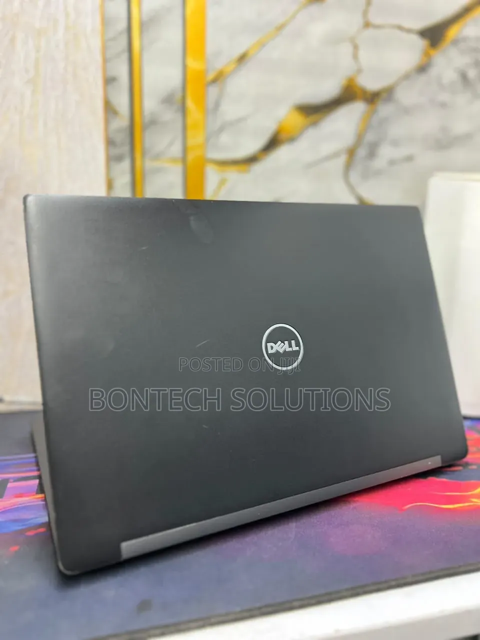 Laptop Dell Latitude 7280 8GB Intel Core i5 SSD 256GB
