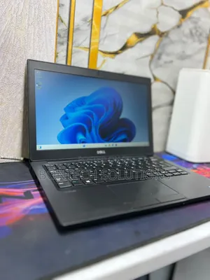 Laptop Dell Latitude 7280 8GB Intel Core i5 SSD 256GB