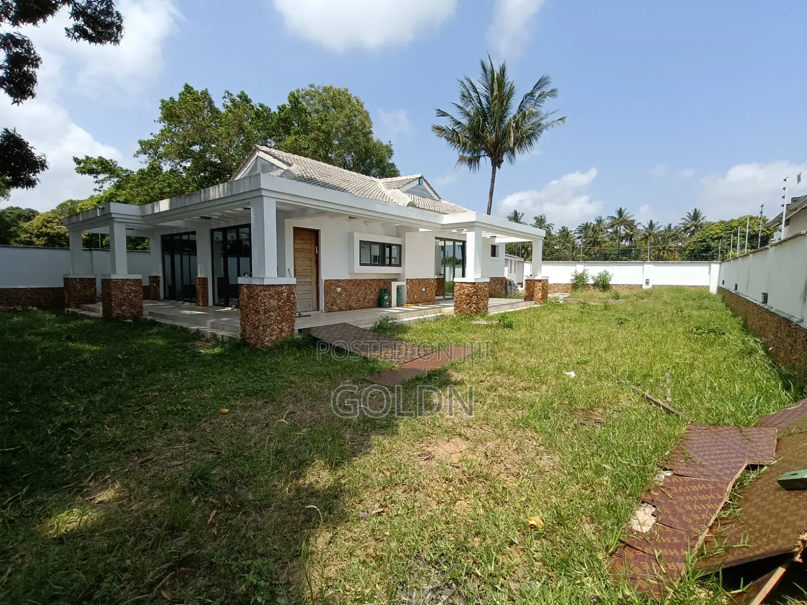 3bdrm House in Dorian Moise, Mtwapa for sale