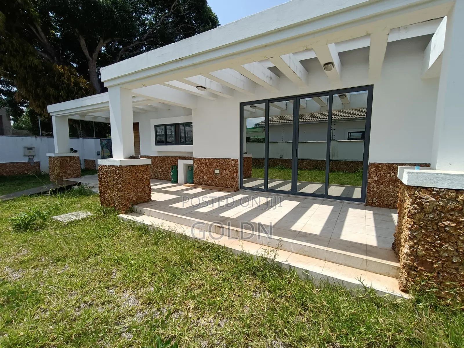 3bdrm House in Dorian Moise, Mtwapa for sale