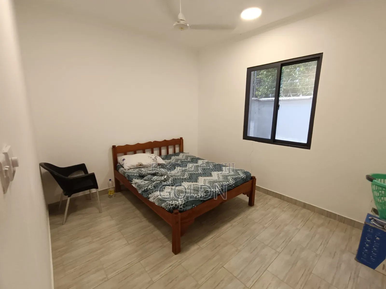 3bdrm House in Dorian Moise, Mtwapa for sale