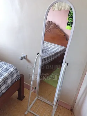 Dressing Mirror