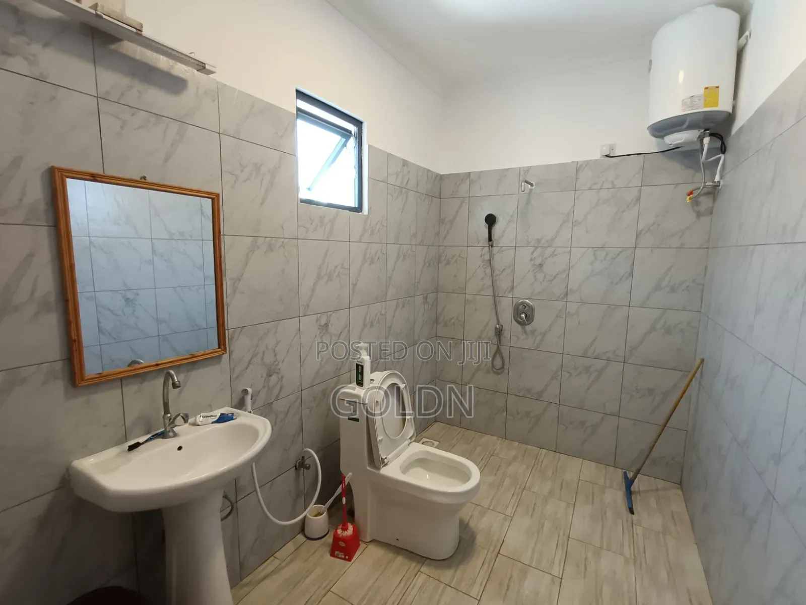 3bdrm House in Dorian Moise, Mtwapa for sale