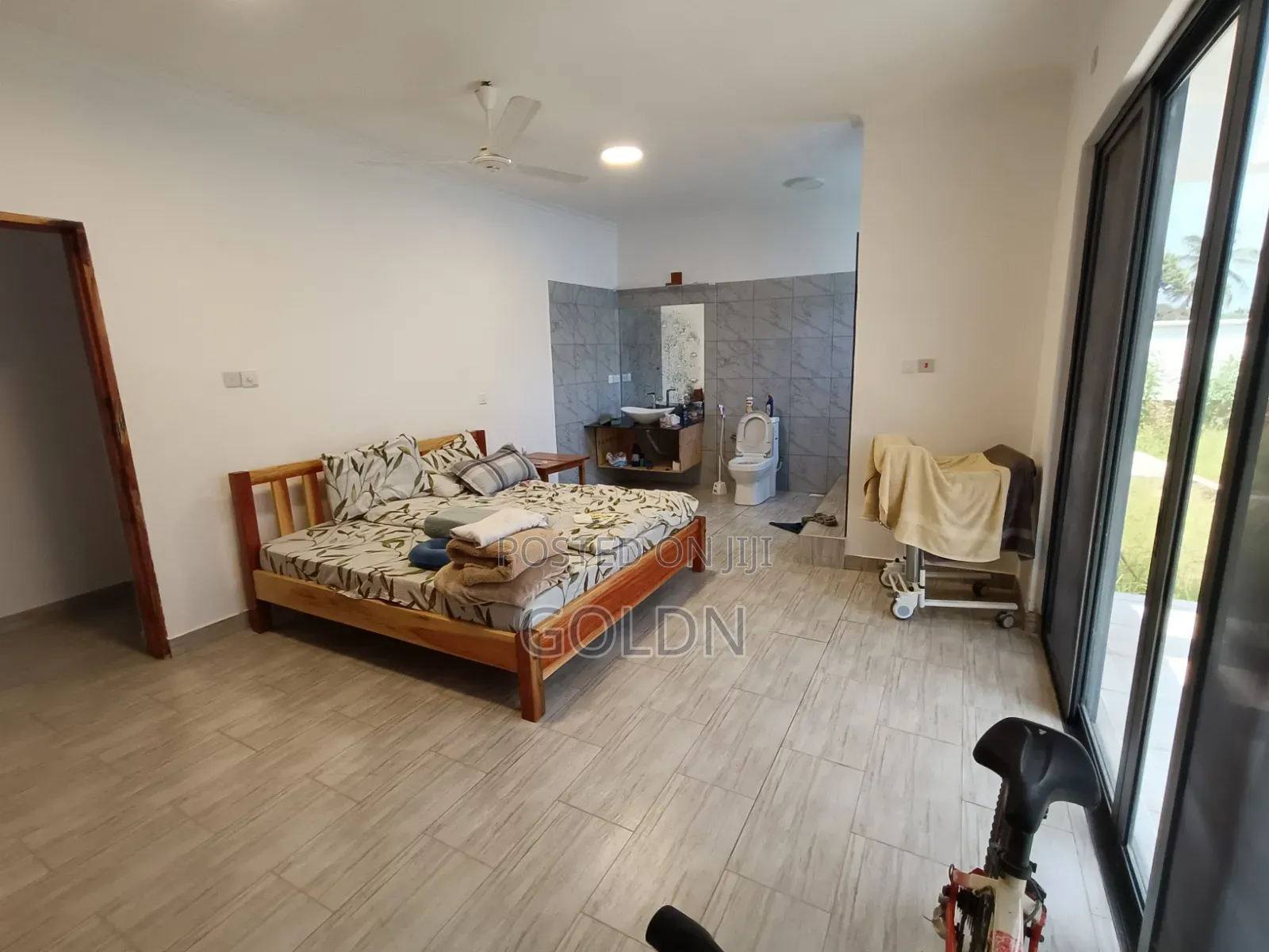 3bdrm House in Dorian Moise, Mtwapa for sale