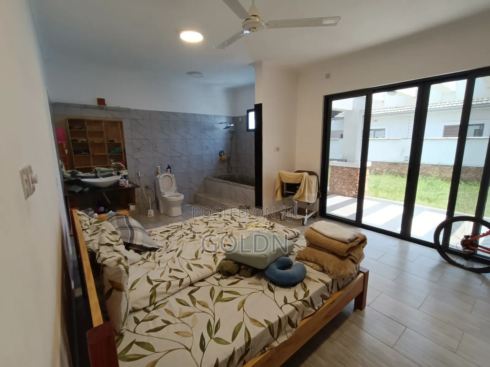 3bdrm House in Dorian Moise, Mtwapa for sale