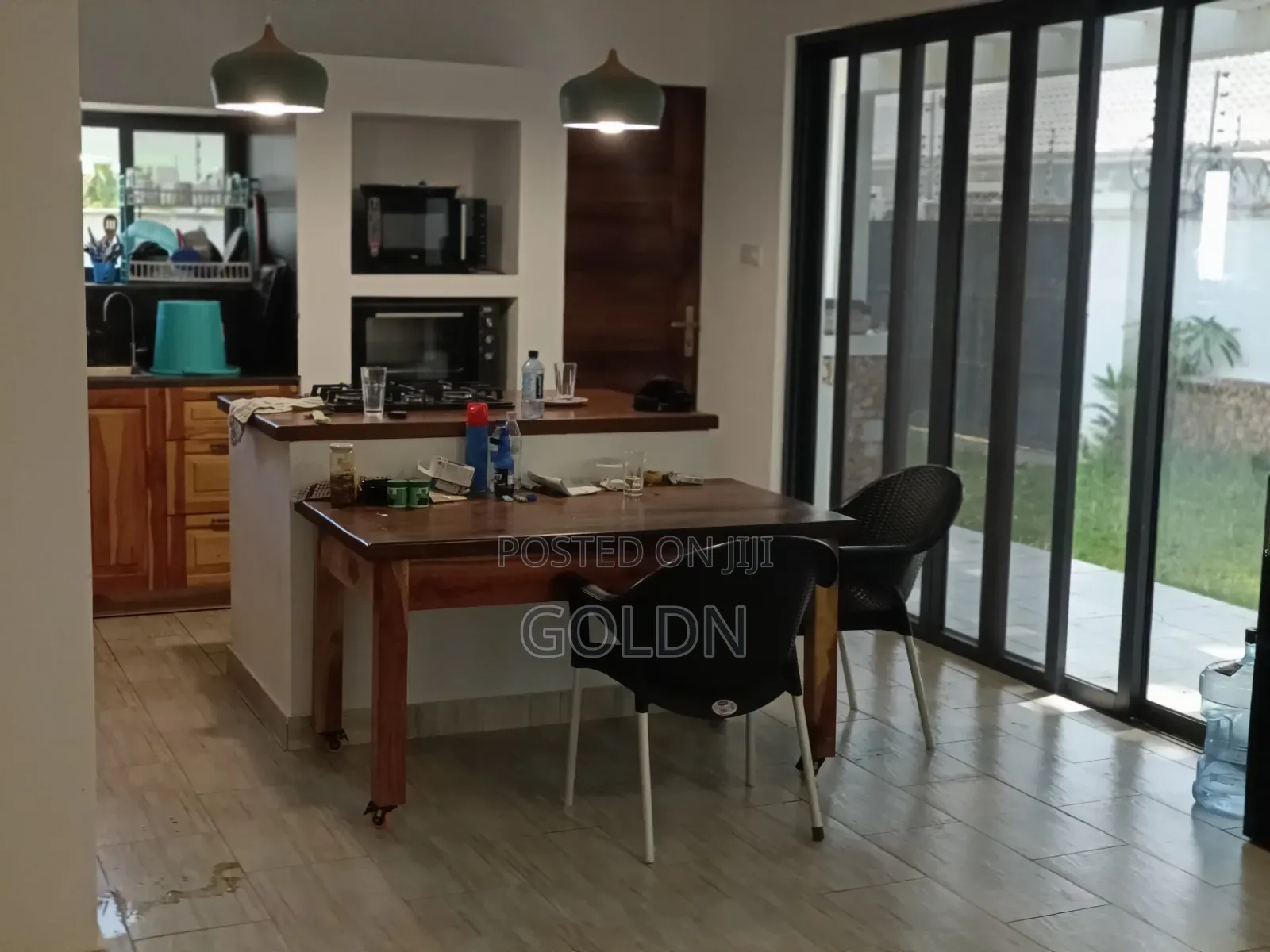 3bdrm House in Dorian Moise, Mtwapa for sale