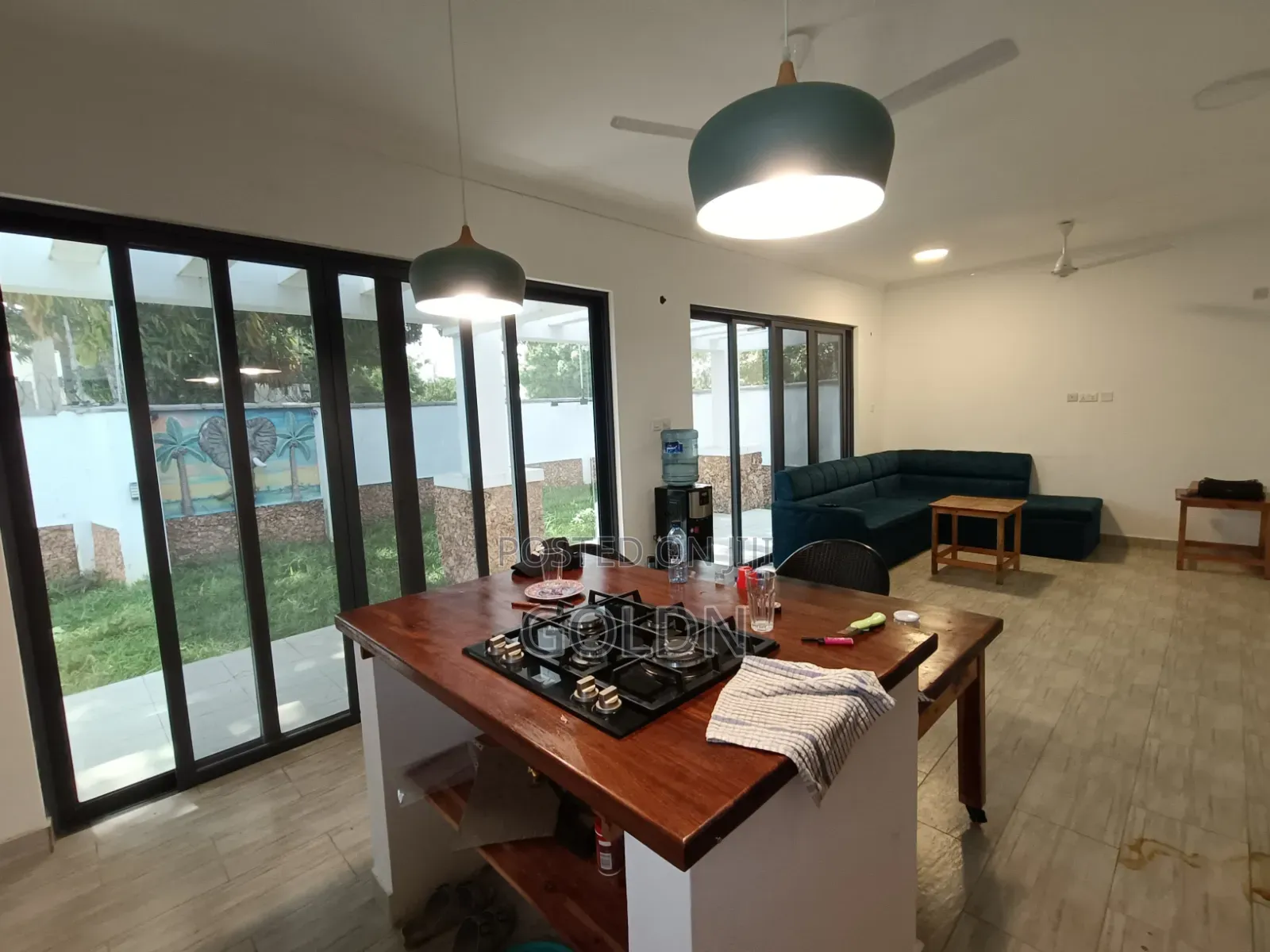 3bdrm House in Dorian Moise, Mtwapa for sale