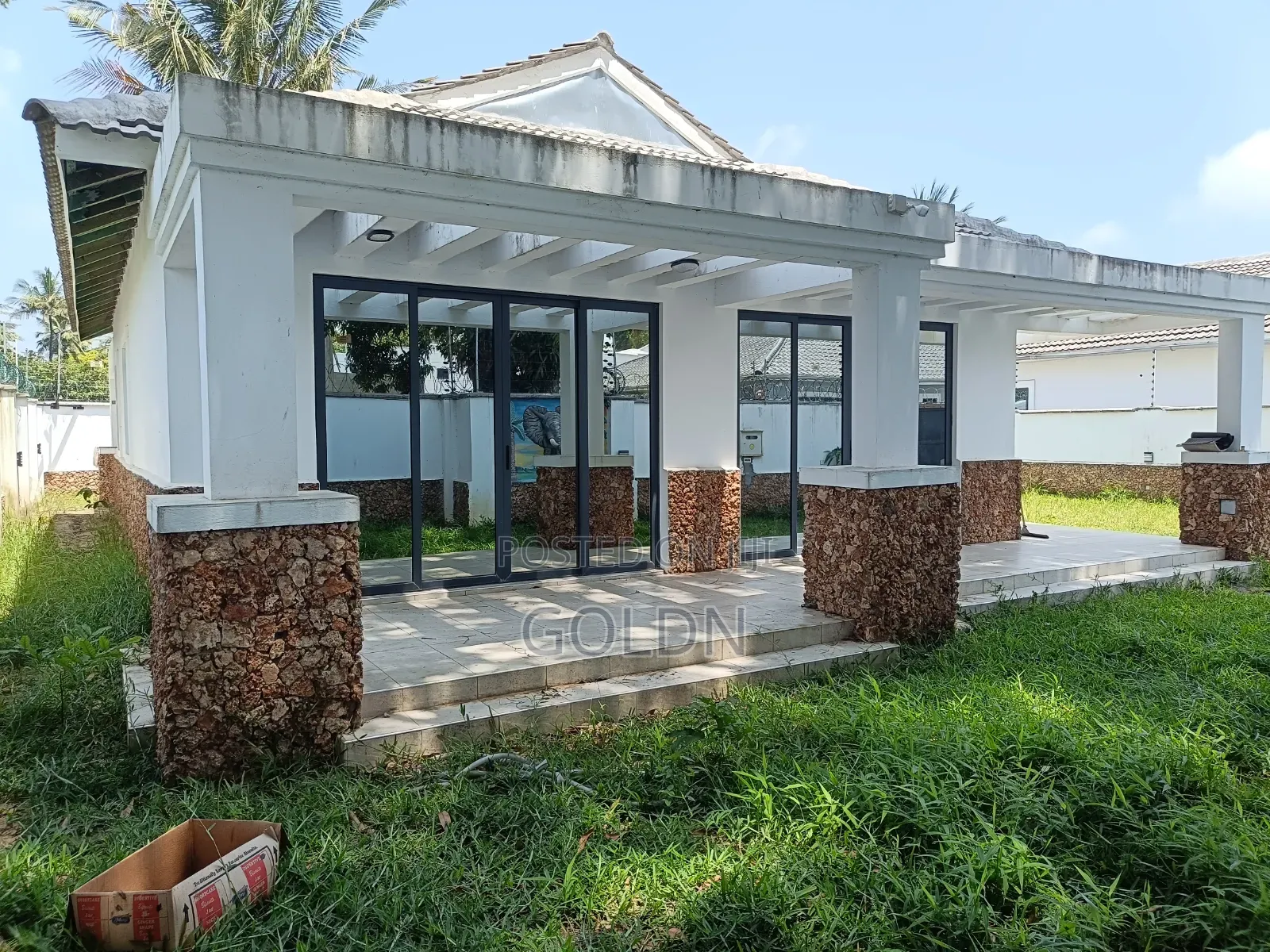 3bdrm House in Dorian Moise, Mtwapa for sale