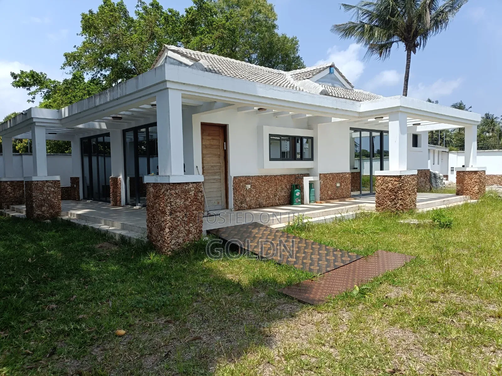 3bdrm House in Dorian Moise, Mtwapa for sale